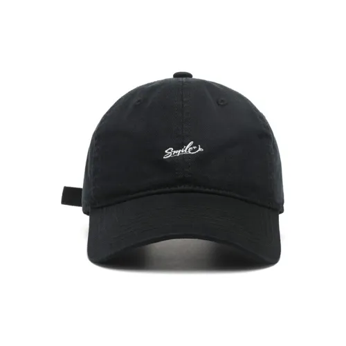 FREE RABBITⅡ High-Quality Cotton Baseball Caps Unisex