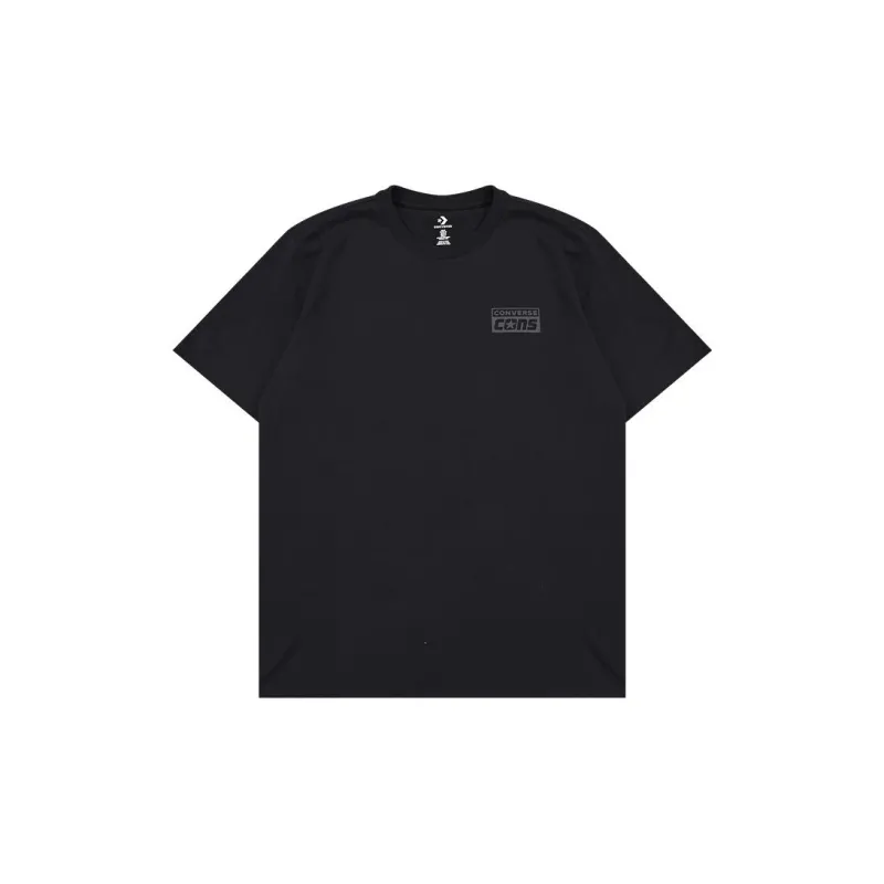 Converse Cons Graphic T Shirt-1