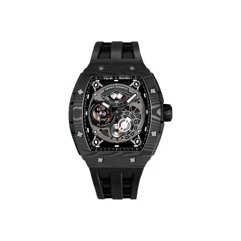 TSAR BOMBA Men Watch