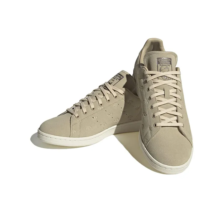 Adidas Originals StanSmith 'Beige'-2