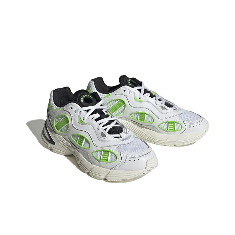 Astir Women's Adidas Originals Sn 'White Solar Green' Women's-2