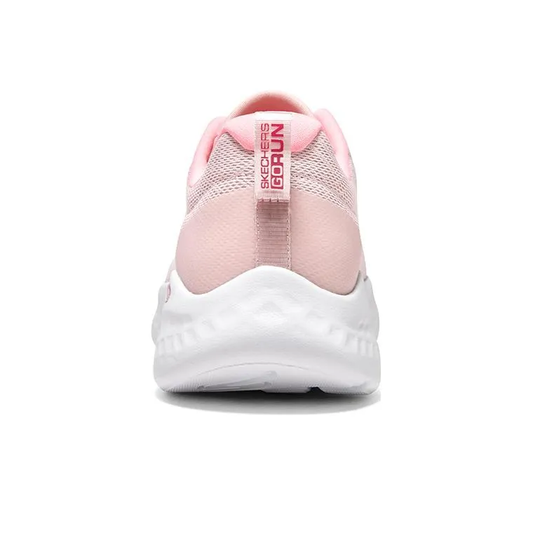 Skechers Go Run Lite 'Light Pink White' Women's-3