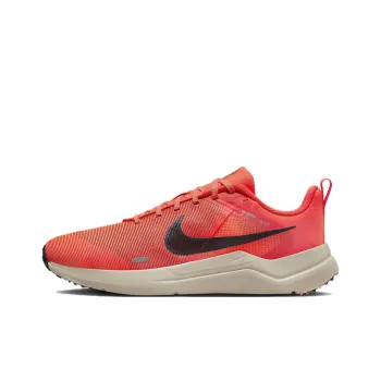 Nike Downshifter 12 'Bright Crimson'