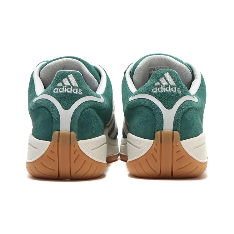 Adidas Campus S Supreme Sole Atmos College Green-3