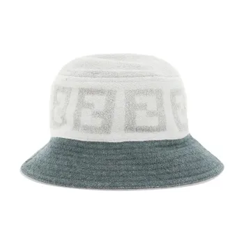 FENDI Terry Bucket Hat