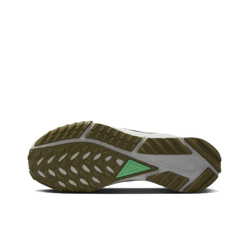 Nike React Pegasus Trail 4 Black Olive-5