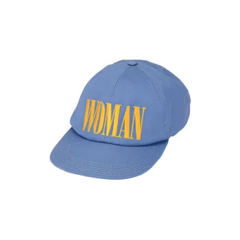 OFF WHITE Baseball Caps Women's Blue