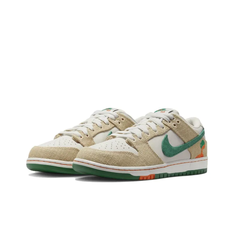 Jarritos X Nike SB Dunk Low "Phantom And Malachite"-2