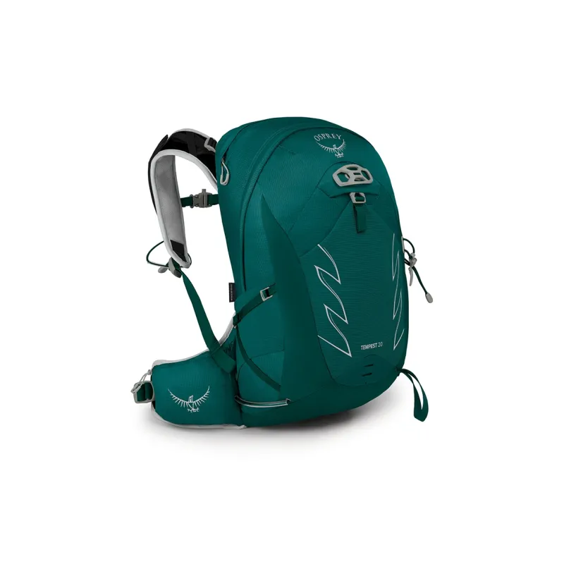 OSPREY 20L Outdoor Bags Nylon Fabric Multicolor Women's-8