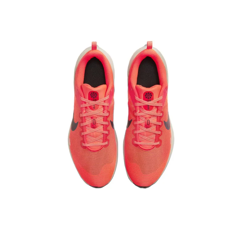 Nike Downshifter 12 'Bright Crimson'-3
