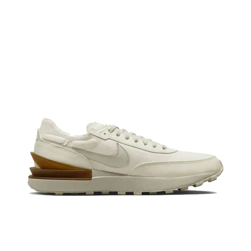 Nike Waffle One Se Phantom Light Bone-1