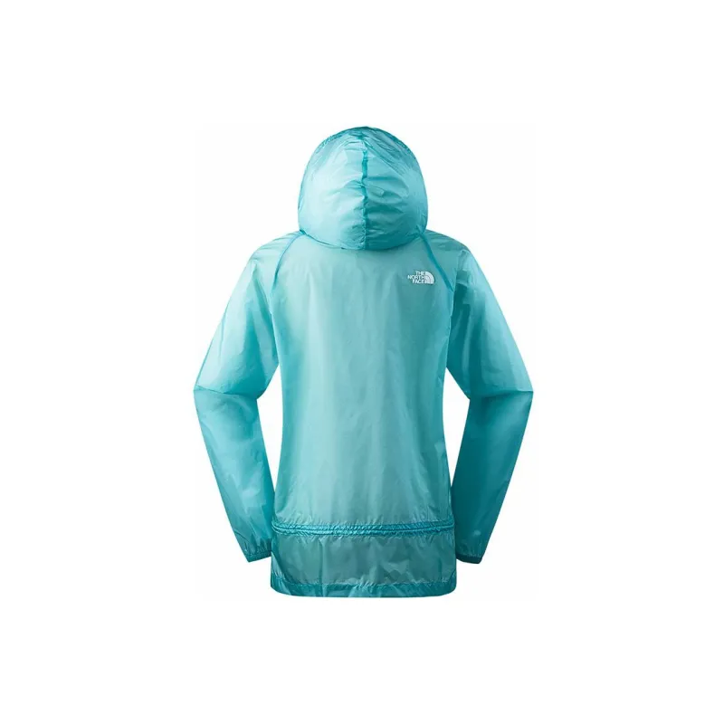 THE NORTH FACE Jackets Women's Blue-1