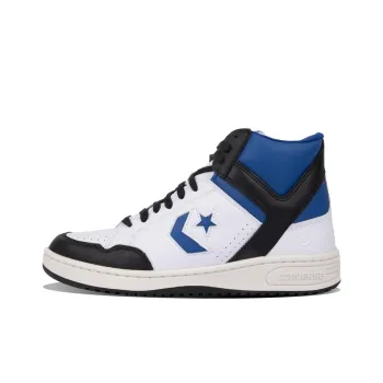 Weapon Fragment Design X Converse High 'Sport Royal'