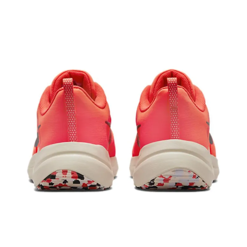 Nike Downshifter 12 'Bright Crimson'-4