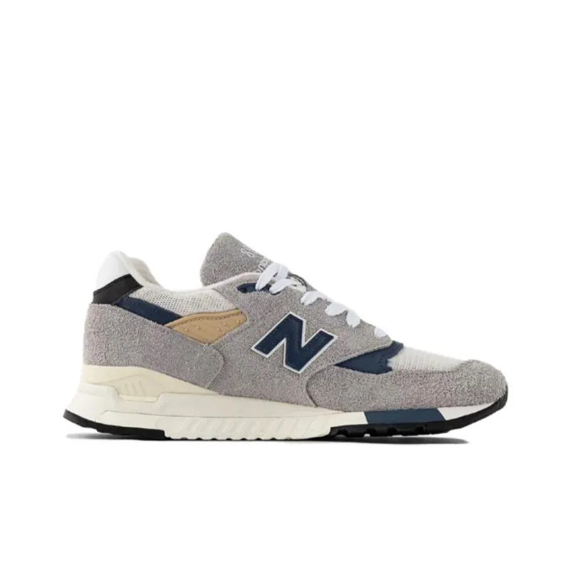 New Balance 998 MiUSA Grey Day 2023-1