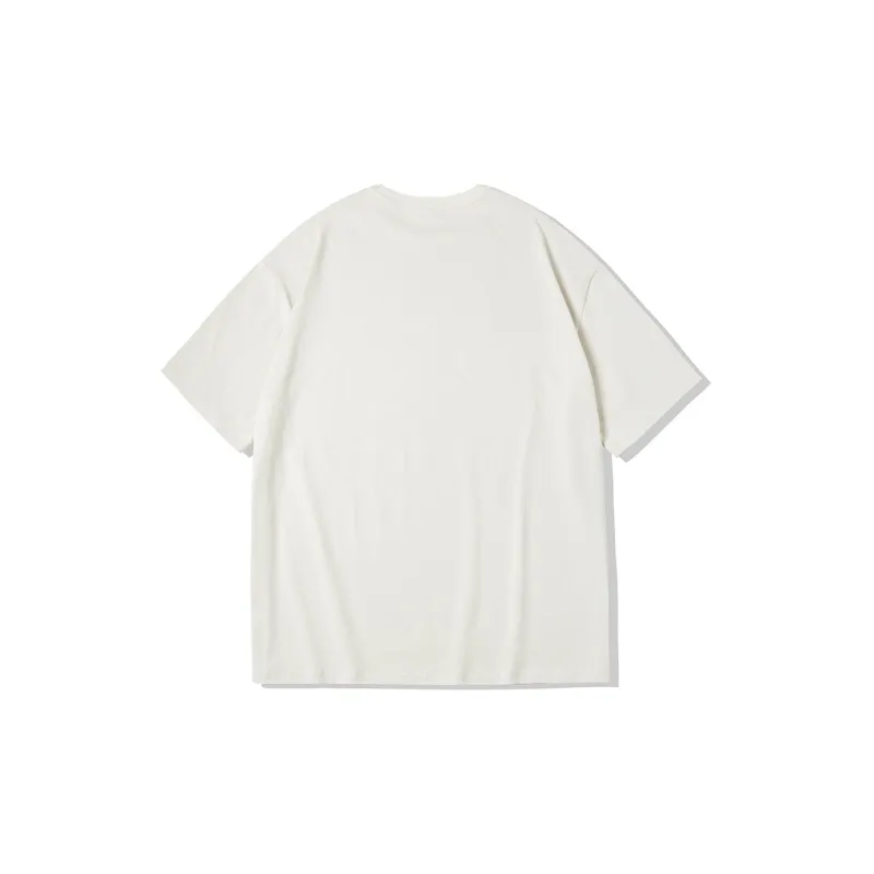 EPTISON T Shirts Unisex-5