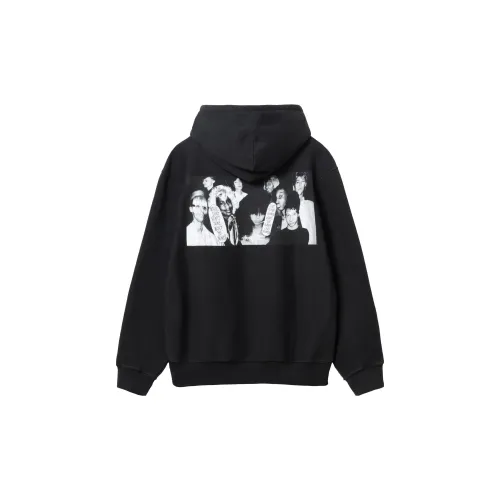 Martine Rose Stussy X Martine Rose SS23 Sweatshirts Unisex