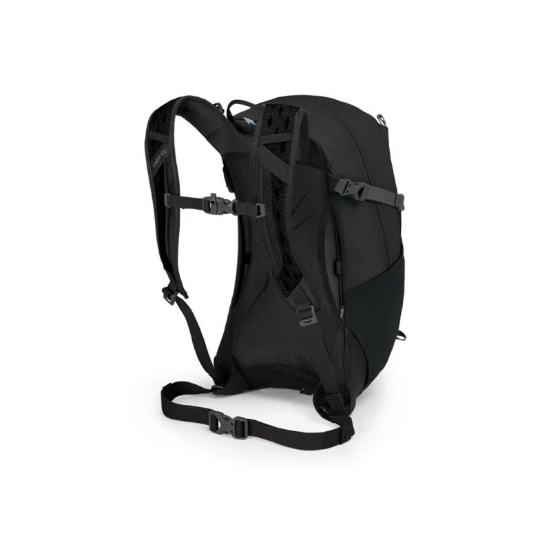 OSPREY Nylon Fabric Backpack Unisex Multicolor-1