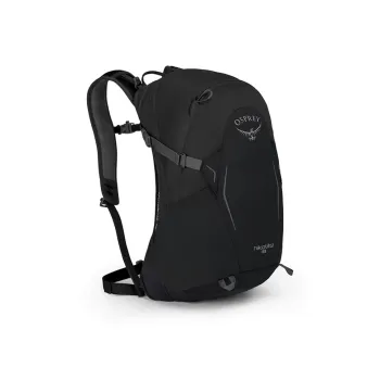 OSPREY Nylon Fabric Backpack Unisex Multicolor