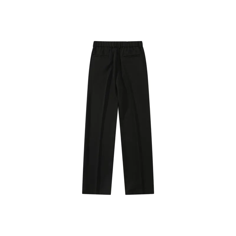 FORCEREPUBLIK Casual Pants Unisex-1