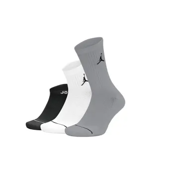 Nike Knee High Socks Unisex 3 Pack