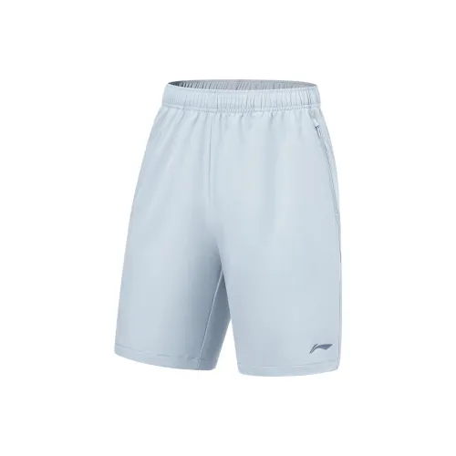 LINING Men Sports shorts