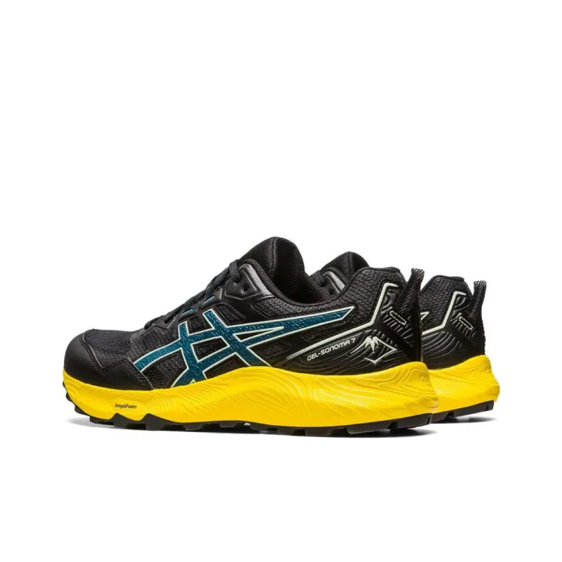 Asics Gel Sonoma 7 'Graphite Grey'-3