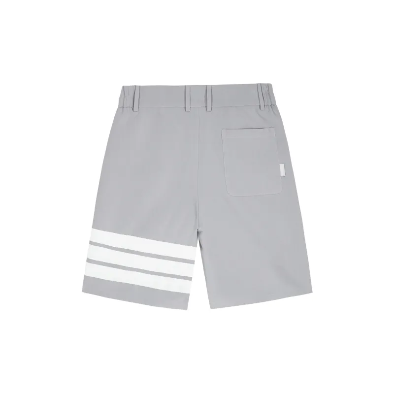 ICONS Lab ICS Casual Shorts Unisex-8
