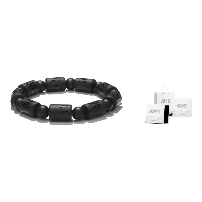 ASTAR HADES Jade Bracelets Men-1