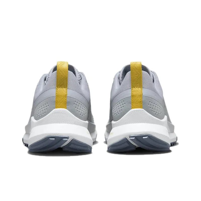 Nike React Pegasus Trail 4 'Wolf Grey Saturn Gold'-4