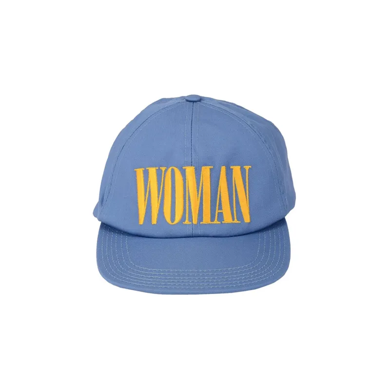 OFF WHITE Baseball Caps Women's Blue-1