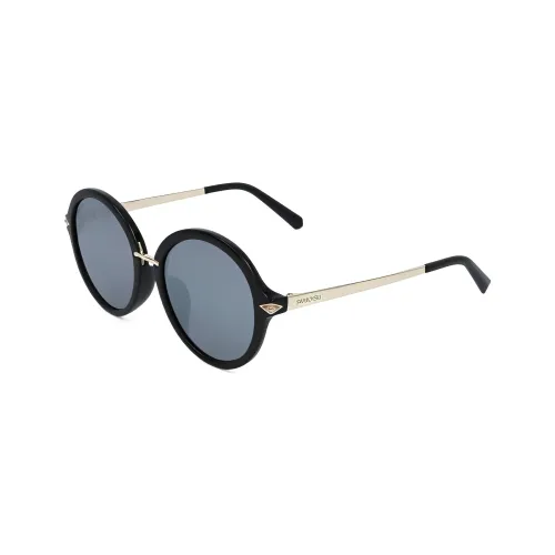 Swarovski Sunglasses Women's Black