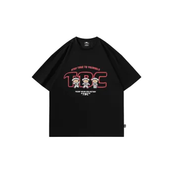 Teddy Bear Collection SpaceExplorer Series T Shirt Unisex