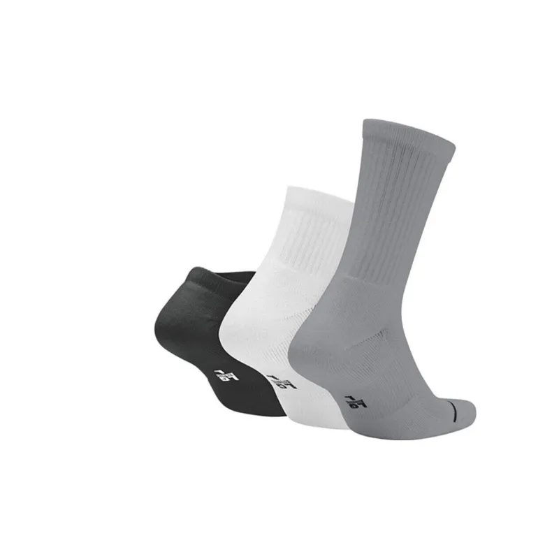 Nike Knee-High Socks Unisex 3 Pack-1