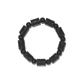 ASTAR HADES Jade Bracelets Men