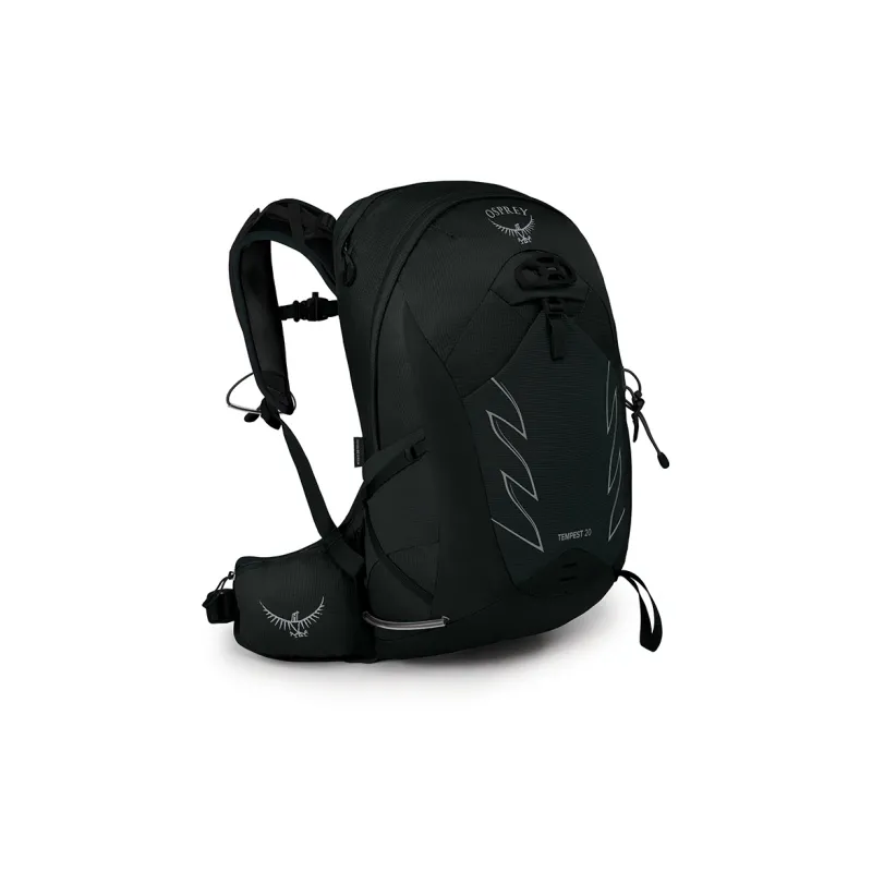 OSPREY 20L Outdoor Bags Nylon Fabric Multicolor Women's-10