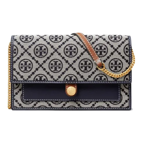 TORY BURCH T Monogram Crossbody Bags