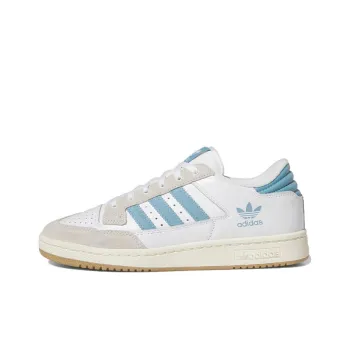 Adidas Originals Centennial 85 Low Footwear White Blue