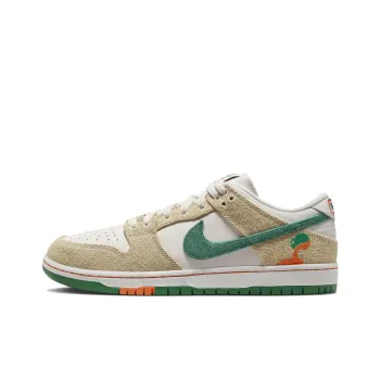 Jarritos X Nike SB Dunk Low 'Phantom And Malachite'