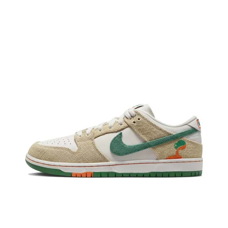 Jarritos X Nike SB Dunk Low "Phantom And Malachite"-0