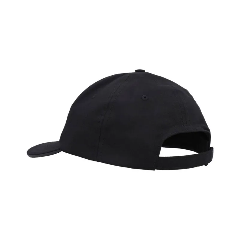 Burberry Horseferry Baseball Caps Men Black-3