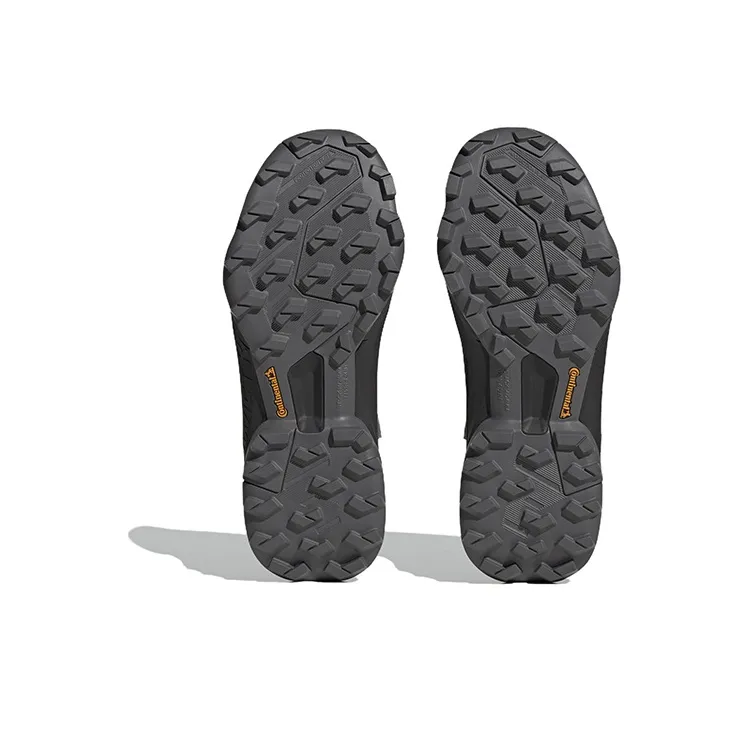 Adidas Terrex Swift R3 Gore Tex Grey Mint Ton Core Black Women's-5