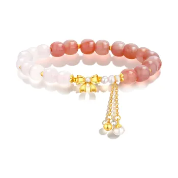 SHARK BABY Jade Bracelets Women's