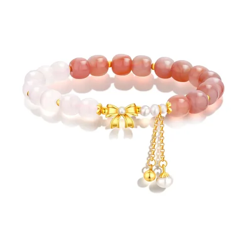 SHARK BABY Jade Bracelets Women's