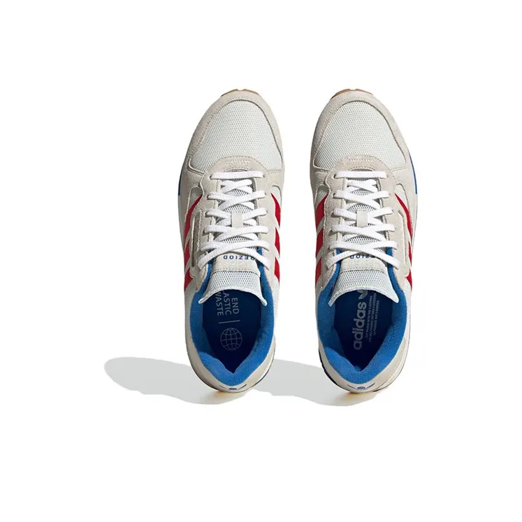 Adidas Originals Treziod 2.0 'White Tint'-3