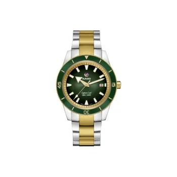 RADO Men Captain Cook Collection Watch