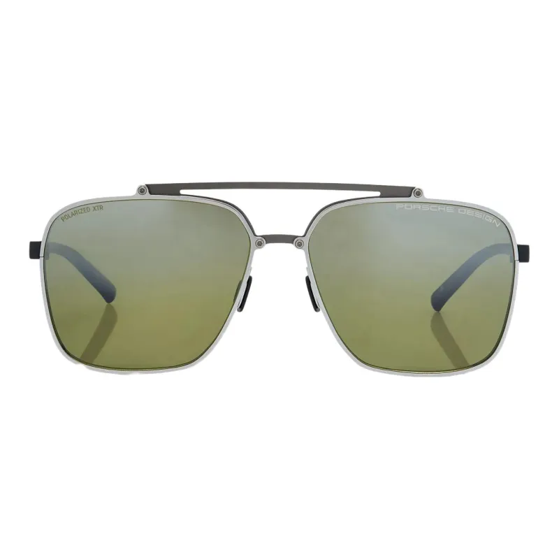 PORSCHE DESIGN Sunglasses Unisex-2