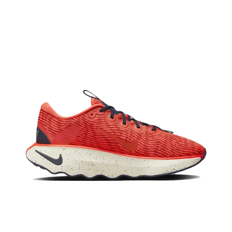 Nike Motiva Bright Crimson-1