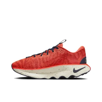 Nike Motiva Bright Crimson