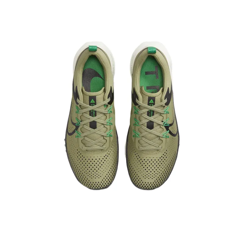 Nike React Pegasus Trail 4 'Neutral Olive'-3